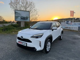 Toyota Yaris Cross HYBRID / ЕВРО6 / YOUTUBE / WAZE / ЕВРО6 / КАМЕРА, снимка 1