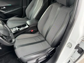 Peugeot 2008 1.5 BlueHDI ALLURE, снимка 10