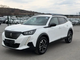 Peugeot 2008 1.5 BlueHDI ALLURE, снимка 4