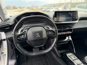 Peugeot 2008 1.5 BlueHDI ALLURE, снимка 12