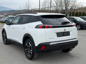 Peugeot 2008 1.5 BlueHDI ALLURE, снимка 3