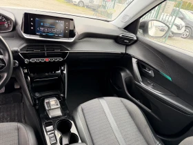 Peugeot 2008 1.5 BlueHDI ALLURE, снимка 13