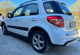 Suzuki SX4, снимка 6