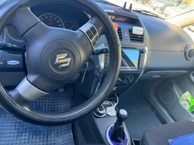 Suzuki SX4, снимка 7