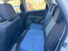 Suzuki SX4, снимка 8