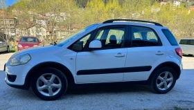 Suzuki SX4, снимка 5