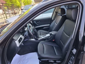 BMW 320 xDrive АВТОМАТИК/ Швейцария , снимка 7