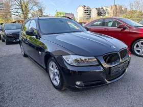 BMW 320 xDrive АВТОМАТИК/ Швейцария , снимка 3