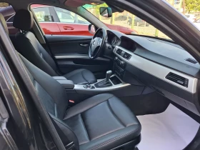 BMW 320 xDrive АВТОМАТИК/ Швейцария , снимка 8