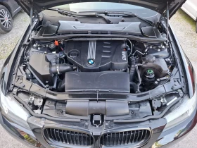 BMW 320 xDrive АВТОМАТИК/ Швейцария , снимка 14