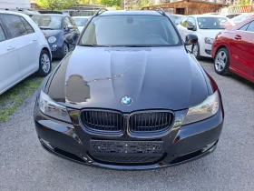 BMW 320 xDrive АВТОМАТИК/ Швейцария , снимка 1