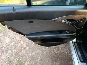 Mercedes-Benz E 220 avantgarde EVO, снимка 6