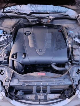 Mercedes-Benz E 220 avantgarde EVO, снимка 5