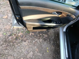 Mercedes-Benz E 220 avantgarde EVO, снимка 8