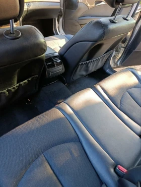 Mercedes-Benz E 220 avantgarde EVO, снимка 12