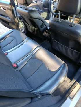Mercedes-Benz E 220 avantgarde EVO, снимка 7