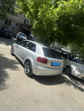 Audi A3 2.0TDI FACE, снимка 3