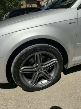 Audi A3 2.0TDI FACE, снимка 10
