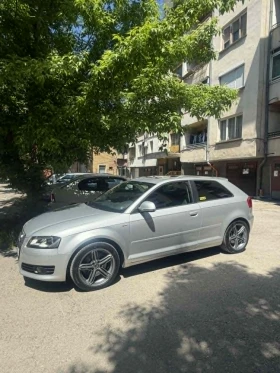 Audi A3 2.0TDI FACE, снимка 2