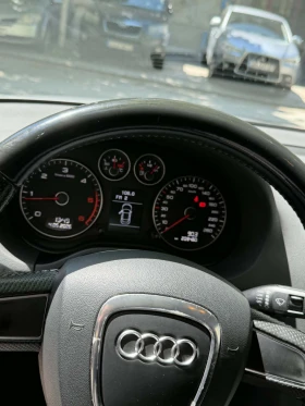 Audi A3 2.0TDI FACE, снимка 8