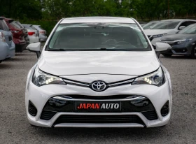 Toyota Avensis 1.6 бензин | ТОП!!! С ГАРАНЦИЯ!, снимка 2