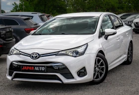 Toyota Avensis 1.6 бензин | ТОП!!! С ГАРАНЦИЯ!, снимка 1