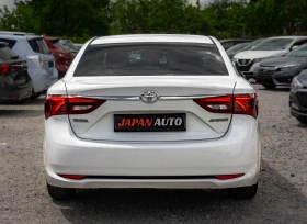 Toyota Avensis 1.6 бензин | ТОП!!! С ГАРАНЦИЯ!, снимка 5