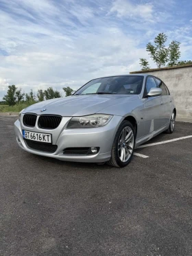 BMW 318 facelift, снимка 1