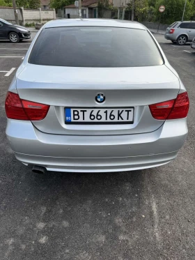 BMW 318 facelift, снимка 3