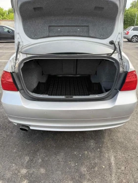 BMW 318 facelift, снимка 10