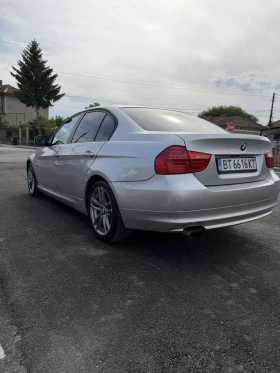 BMW 318 facelift, снимка 7