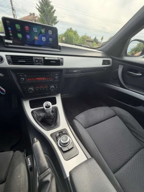 BMW 318 facelift, снимка 12