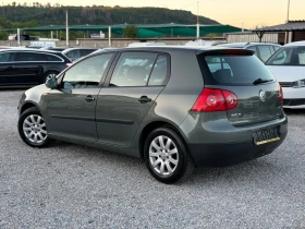 VW Golf 1.9TDI 105кс КЛИМАТРОНИК ПОДГРЕВ, снимка 8