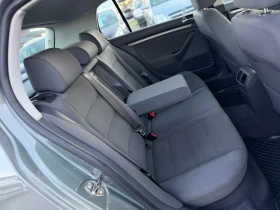 VW Golf 1.9TDI 105кс КЛИМАТРОНИК ПОДГРЕВ, снимка 13