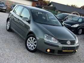 VW Golf 1.9TDI 105кс КЛИМАТРОНИК ПОДГРЕВ, снимка 1