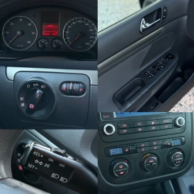 VW Golf 1.9TDI 105кс КЛИМАТРОНИК ПОДГРЕВ, снимка 17