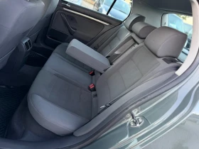 VW Golf 1.9TDI 105кс КЛИМАТРОНИК ПОДГРЕВ, снимка 12