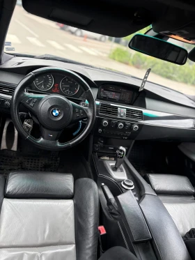 BMW 525 2.5XD Face , снимка 7