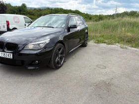 BMW 525 2.5XD Face , снимка 2