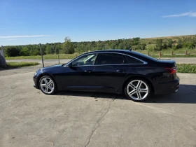 Audi A6 50 tdi, снимка 9