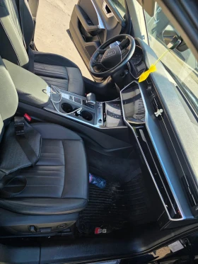 Audi A6 50 tdi, снимка 8
