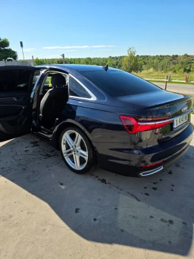Audi A6 50 tdi, снимка 7