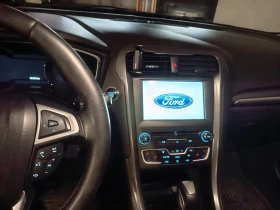 Ford Mondeo 2.0 Diesel 4x4 KEY LESS, снимка 6