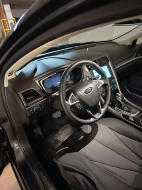 Ford Mondeo 2.0 Diesel 4x4 KEY LESS, снимка 4