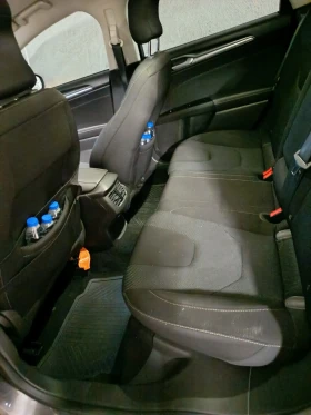 Ford Mondeo 2.0 Diesel 4x4 KEY LESS, снимка 8