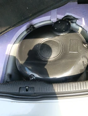 VW Golf 1.4 газ/бензин, снимка 6