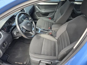 Skoda Octavia 2.0 TDI, снимка 9