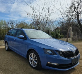 Skoda Octavia 2.0 TDI, снимка 4
