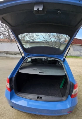 Skoda Octavia 2.0 TDI, снимка 3