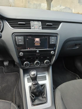 Skoda Octavia 2.0 TDI, снимка 11